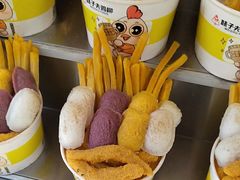 -味子夫鸡柳(解放碑总店)