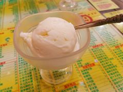 椰子雪糕-顺记冰室(宝华路店)