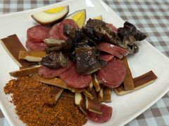 -长香源葫芦头梆梆肉(开通巷店)