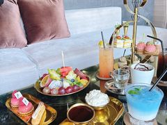 -昆明洲际酒店