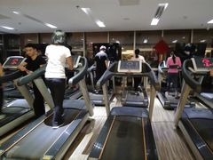 -零距离健身游泳(雁塔店)