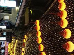 -绳金塔美食街(前进路店)