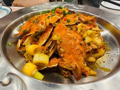 -忆口香龙虾(珠海夏湾老店)