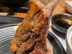 -赤坂亭·M9和牛烧肉·铁板烧·日料398放题(长泰广场店)