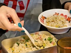 -胖姐社区老火锅(北京总店)