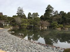 -京都御所