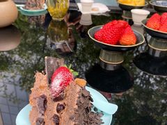 -美盛喜来登大酒店喜舍茶馆