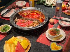 -牛New寿喜烧(闵行龙湖天街店)