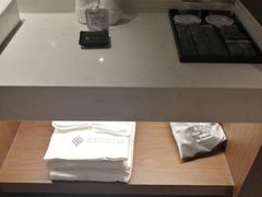 -乔治莫兰迪酒店(济南解放路山东大学店)