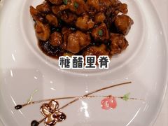 -花中城·杭帮菜·粤菜·海鲜火锅(清泰街店)