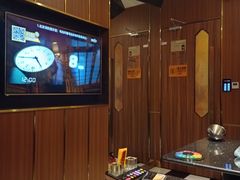 -星聚会KTV(合生汇黑金店)