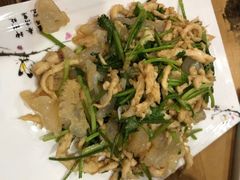 -清真•蜀风园(丁字沽总店)