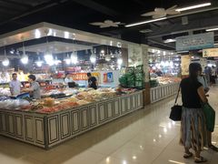 -中国舟山国际水产城