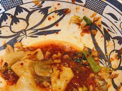 -子午路张记肉夹馍(兵马俑店)
