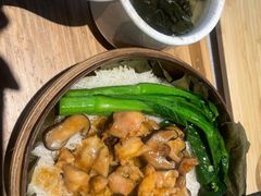 -72街荷叶饭(三元里店)