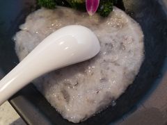 虾滑-九府羊·鲜羊火锅·烤串(新华路店)