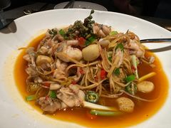 -滋色臻选川菜(北京坊旗舰店)