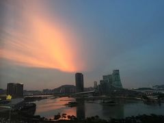 -海沧湾公园