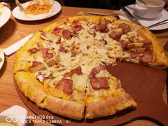 -米斯特比萨(望京西园店)