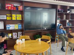 -新航道雅思托福·留学·考研培训(人民广场校区)