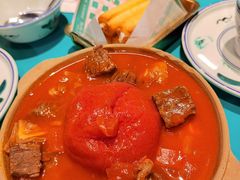 -粉灯牛腩牛杂煲·鸡煲(双井店)