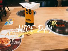 -大家乐(广州中华广场店)