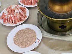 -鑫龙火锅城(经二纬四店)