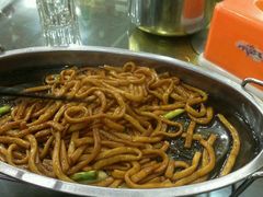 -徽州美食(三十年老店)