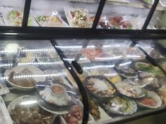 -宾朋海鲜特色美食餐厅·纯手工鲅鱼水饺(兴海路店)