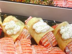 -樟葶谷寿司(椒江店)