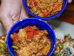 -隐厨·中国菜馆(三里屯T+MALL店)