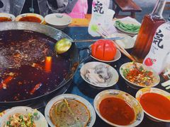 -星鸿社重庆老火锅