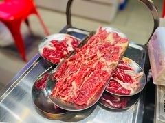 -金龙大四喜牛肉火锅