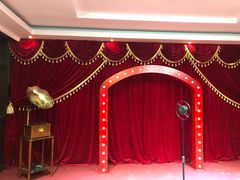 -东门烧烤·国王轰趴·年会(西北旺店)