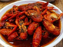 -叶派龙虾•招牌香辣蟹·海鲜(中海国际店)