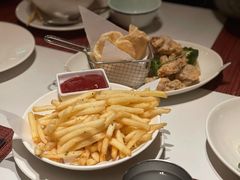 -WOLFGANG PUCK KITCHEN & BAR(迪士尼小镇店)