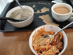 -津津飯堂