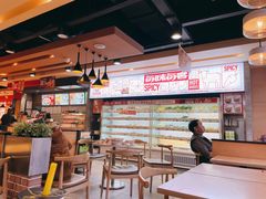 -每味每客·重庆麻辣烫(国泰店)