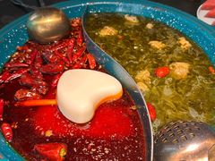 -吼堂老火锅(太古里总店)