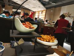 -95号酱骨·一块豆腐(展春园西路店)