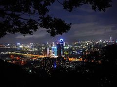 -小南山公园