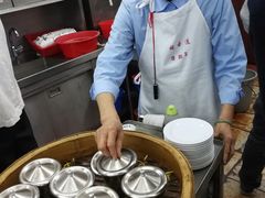 -香港蓮香樓(中環店)