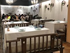 大堂-老湘亲·品鉴湘菜(湖里店)