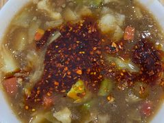 -马光荣肉丸糊辣汤(边东街店)