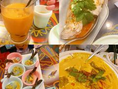 -米泰芒·东南亚料理(体育西店)