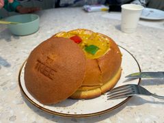 -大树餐厅(大悦城店)