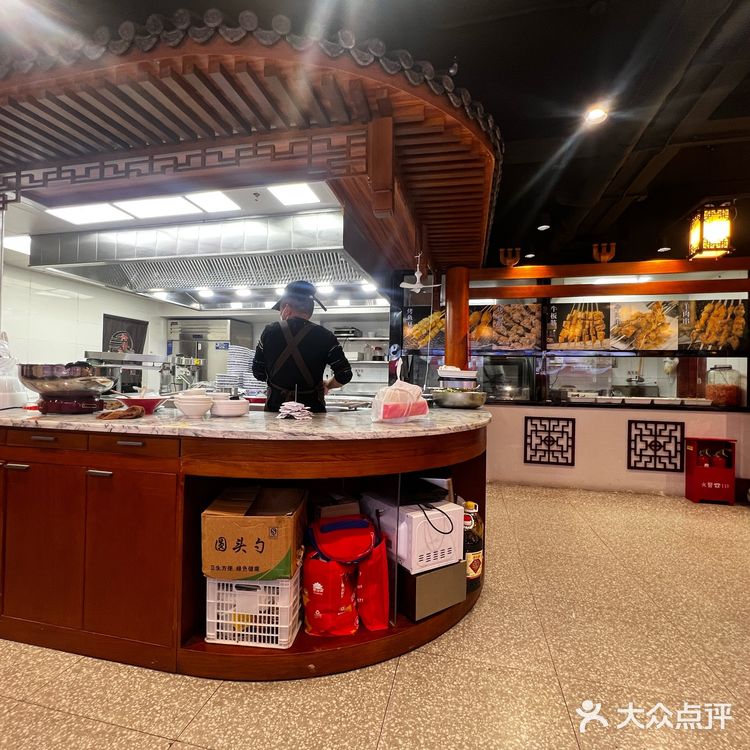 🍜宝藏面馆 | 林记饸烙面馆