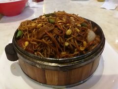 -子午路张记肉夹馍(小寨西路店)