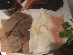 -芸山季·云南山珍菌火锅(南翔印象城MEGA店)