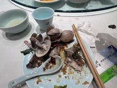 -渔娘渔家丹东海鲜(东直门店)